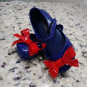 Mini Melissa Shoes - Mini Melissa Mini Melissa Shoes - Mini Melissa